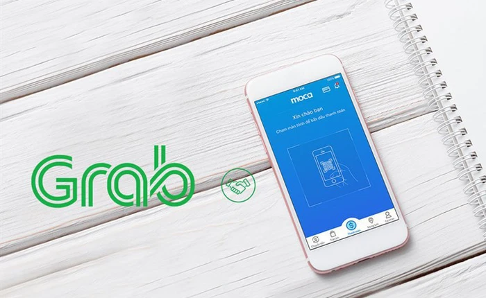 Hôm nay nhiều người vẫn dùng được GrabPay, ví Moca chưa liên kết được để thanh toán dịch vụ Grab
