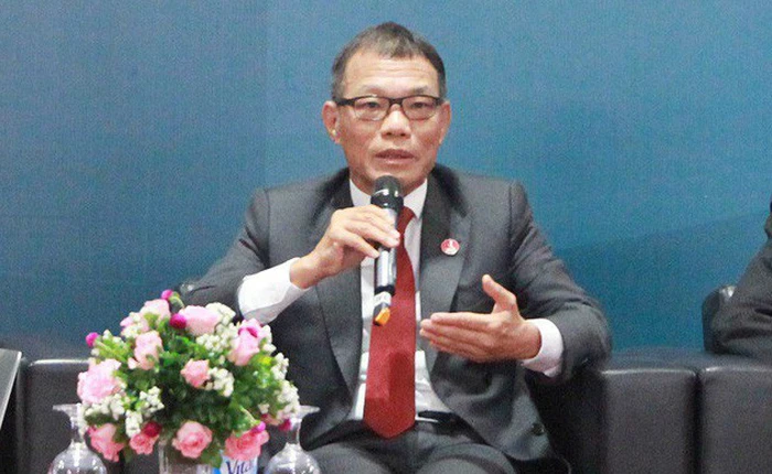 "Cuộc gọi định mệnh" và cái bắt tay đầy duyên nợ của VinFast với BMW