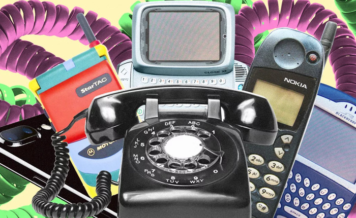 Chuyên gia, nhà thiết kế bầu chọn 9 chiếc điện thoại có thiết kế đẹp nhất: không có iPhone XS và Galaxy S/Note