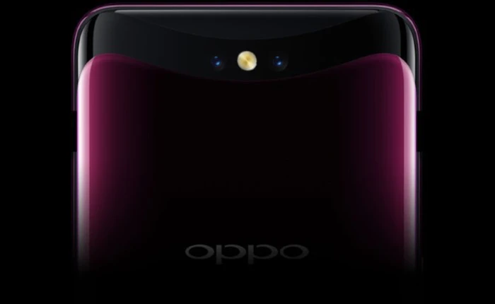 Oppo sẽ làm Find X bản 10GB RAM nhưng không phải để bán