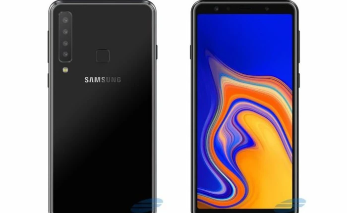 Smartphone 4 camera đầu tiên trên thế giới của Samsung sẽ lấy tên Galaxy A9s?