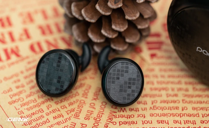 Trải nghiệm tai nghe true-wireless Pamate PaMu: Sản phẩm từng một thời đình đám Indiegogo, gọi vốn triệu đô, đạt 9.380% kỳ vọng