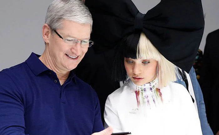 Sở hữu công ty trị giá hơn 1.000 tỷ USD, CEO Tim Cook vẫn dậy sớm và nhận 700 e-mail mỗi ngày