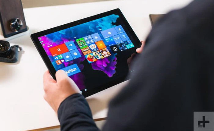 iFixit: Sửa Microsoft Surface Pro 6 cực kỳ khó, xác định hỏng là chỉ có bán xác để mua máy mới mà thôi