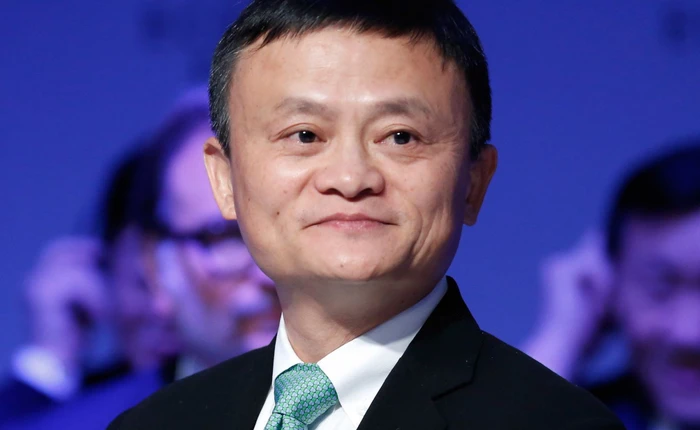 Muốn làm việc cho Jack Ma? Thử xem bạn có những phẩm chất này hay không