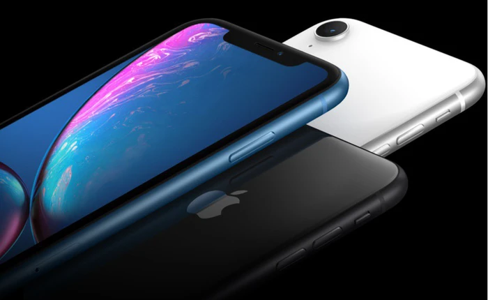 iPhone XR không bị trì hoãn lên kệ, có lẽ do nhu cầu thấp