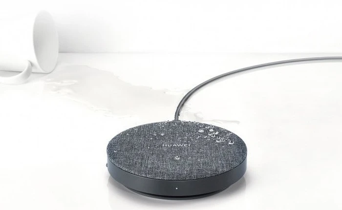 Huawei ra mắt ổ cứng dự phòng 1TB mới, chống nước, tự động sao lưu Mate 20 cho người dùng