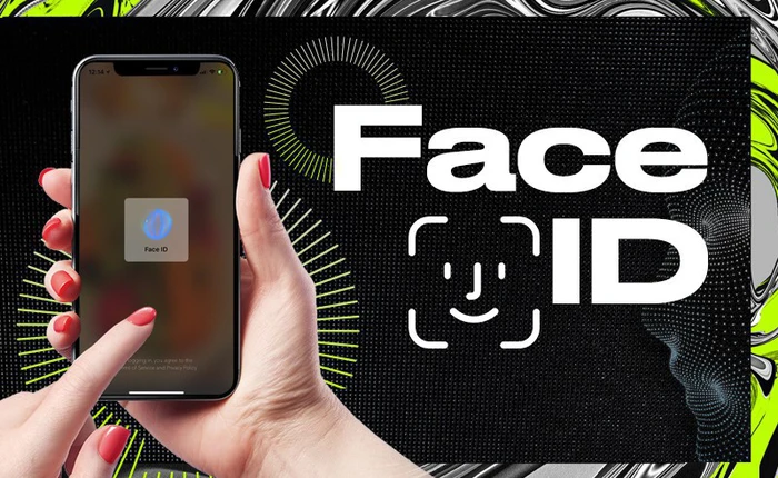 Không mấy ai để ý nữa, nhưng FaceID lại là minh chứng cho thấy chiến tranh Apple vs Android sẽ sớm trở nên vô cùng khác biệt