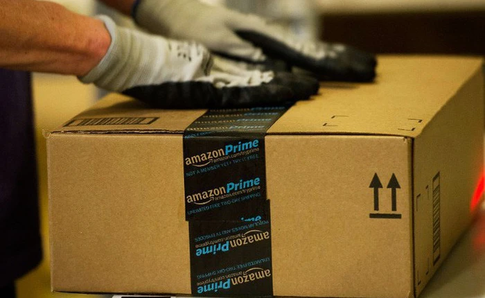 Những tháng ngày tươi đẹp của hàng Trung Quốc giá rẻ tại Mỹ sắp kết thúc