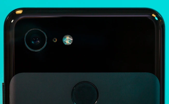 Nâng cấp phần mềm từ Google có thể khiến cho việc chụp ảnh thiếu sáng trở nên "không thể tin được" như thế này