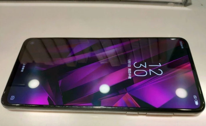 Xiaomi Mi Mix 3 lộ ảnh thực tế: vẫn chỉ dùng Snapdragon 845, RAM 6 GB, bộ nhớ 128 GB