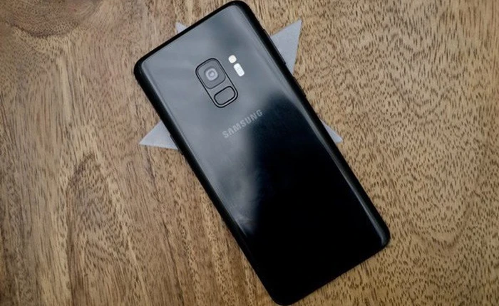 Cá nhân hóa giao diện Lockscreen trên Android với ứng dụng chính chủ từ Samsung