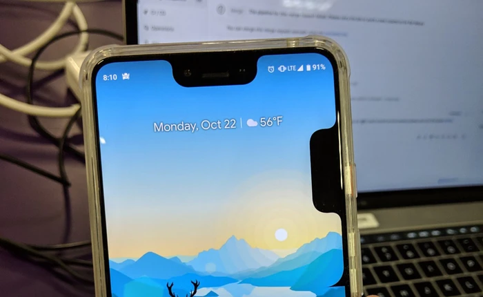 Đến hẹn lại lên: Người dùng Pixel 3/Pixel 3 XL kêu gào khi máy bỗng dưng mọc ra 2 cái tai thỏ và một loạt lỗi khó hiểu khác
