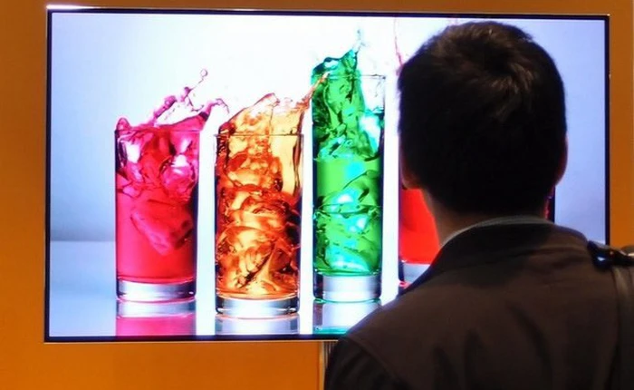 Nhu cầu màn hình OLED tăng mạnh, Samsung và LG “ngồi mát ăn bát vàng” vì khách tới đặt mua nườm nượp