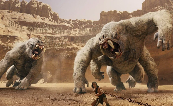 Là ông lớn của Hollywood nhưng Disney cũng ngậm đắng nuốt cay vì 5 bom xịt nhớ đời này