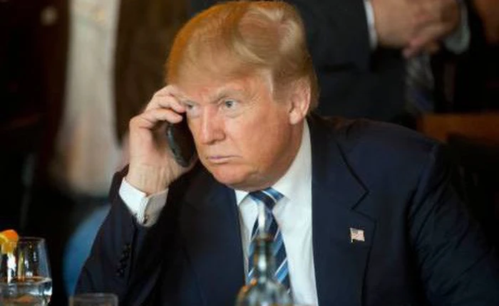 Trung Quốc xúi giục Tổng thống Trump bỏ iPhone chuyển sang dùng điện thoại Huawei cho an toàn