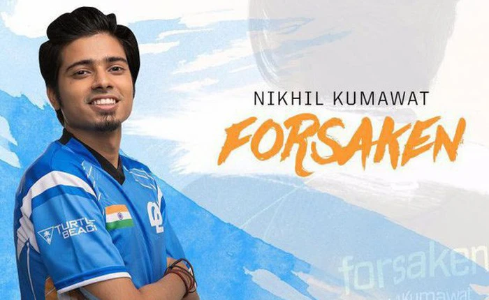 Hóa ra game thủ CS:GO Ấn Độ sử dụng hack/cheat trong trận gặp đội tuyển của Việt Nam, sẽ bị phạt cấm thi đấu 5 năm