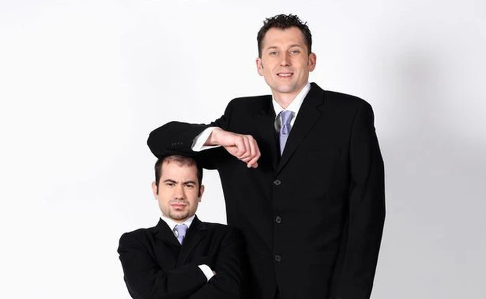 Khoa học (Mỹ) chứng minh: Người cao dễ mắc ung thư hơn người lùn