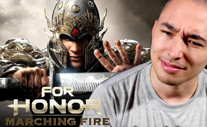 YouTuber vốn là võ sư Thiếu Lâm Tự review game để xem võ vẽ như thế chuẩn chưa