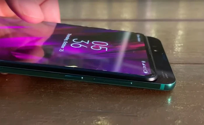 Mở hộp và trên tay Mi MIX 3, chiếc smartphone muốn tìm kiếm sự khác biệt của Xiaomi