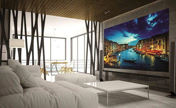 Samsung giới thiệu 2 dòng màn hình Micro LED mới tại Việt Nam, kích cỡ lớn nhất lên đến 219 inch