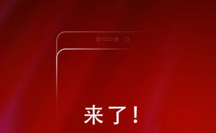 93,4% của Mi MIX 3 đã là gì, Lenovo sắp ra smartphone tràn viền 100%