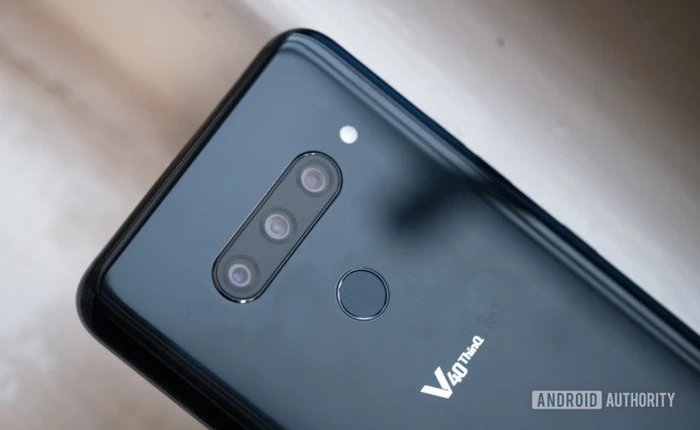 Mảng kinh doanh smartphone của LG lỗ 130,5 triệu USD, đúng theo kế hoạch