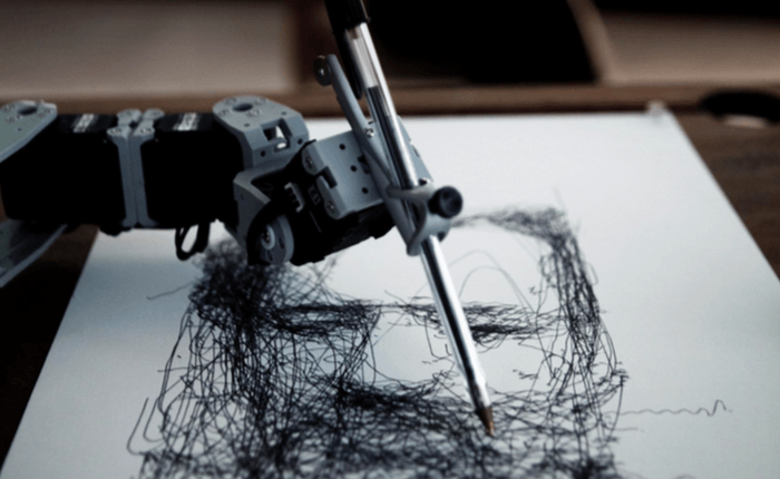 Chuyện không ngờ: một tác phẩm hội họa do AI vẽ ra vừa được bán với giá ngất ngưởng 432.500 USD