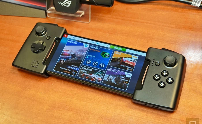 Sự trỗi dậy của gaming phone, phân khúc thị trường Apple và Samsung đang bỏ qua