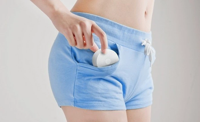 Xiaomi ra mắt loa Bluetooth XiaoAI, tích hợp AI ra lệnh bằng giọng nói, giá hơn 160 ngàn đồng