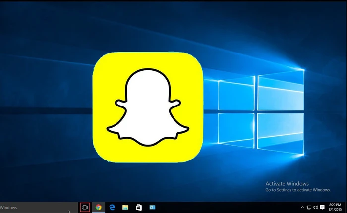 Snap mang hiệu ứng Lens lên máy tính để bàn, sử dụng được cả trên Twitch