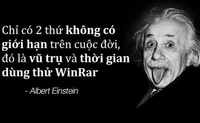 Chiến thuật kỳ lạ của WinRar: Kiếm tiền kiểu gì khi lại cho khách hàng dùng thử… mãi mãi?