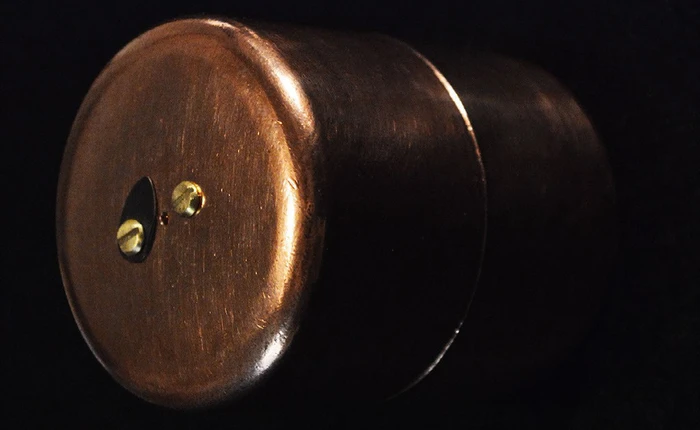 Dự án Camera Thiên Niên Kỷ: chiếc camera phơi sáng trong 1.000 năm để ghi lại biến đổi khí hậu