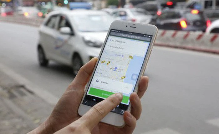 Trong khi Vinasun mải mê kiện cáo, Grab đã bắt tay một hãng taxi sở hữu 400 xe để triển khai GrabTaxi tại Bạc Liêu