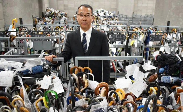 Vì sao những món đồ thất lạc ở Nhật Bản lại có thể tìm về với chủ? Sự trung thực chỉ là 1 trong các lí do