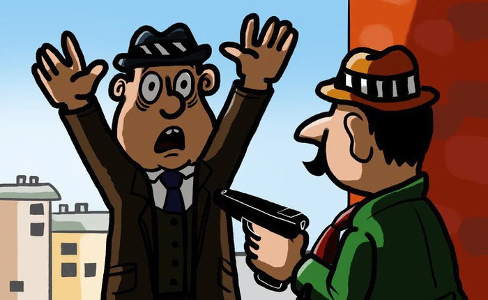 3 câu đố siêu khó thử tài những cái đầu logic nhất - đó có phải là bạn không?