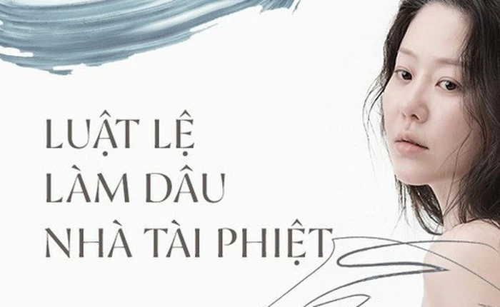 Bi kịch cô dâu đế chế Samsung Go Hyun Jung: 15 năm chịu đựng quy tắc ngầm, thành bà hoàng chỉ để 2 con được thấy mẹ