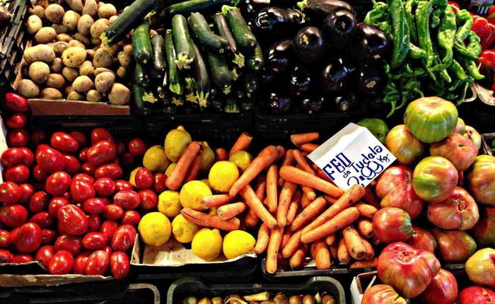 Sẽ không thể có chuyện cả thế giới được ăn uống lành mạnh vì một lý do cực kỳ đơn giản