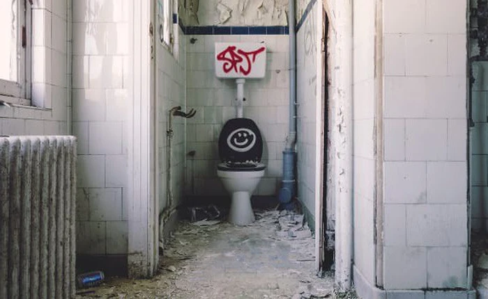 Chẳng bao lâu nữa, chúng ta sẽ sống trong những ngôi nhà có gạch làm từ...nước tiểu