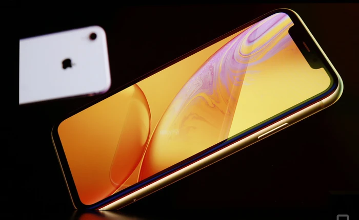 iPhone XR đè bẹp tất cả đối thủ Android cùng tầm giá về tốc độ, kể cả "ông vua Android" Galaxy Note9