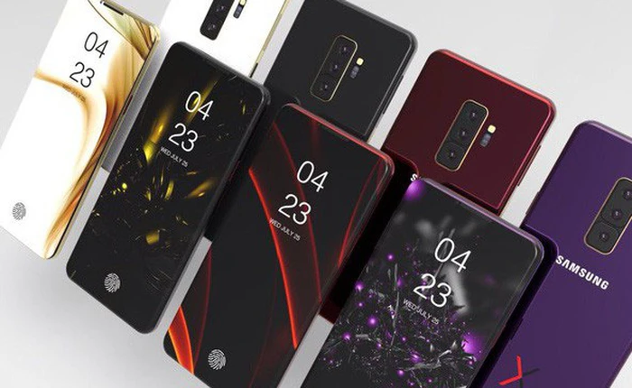 Cái bẫy "tai thỏ" Apple giăng ra sắp được Samsung kích hoạt