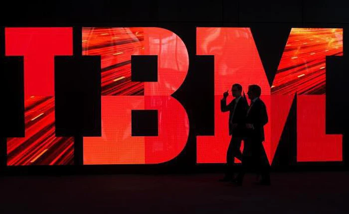 Thâu tóm Red Hat để bổ sung sức mạnh, IBM gián tiếp thừa nhận mình đang hụt hơi trước Amazon và Microsoft trên đám mây