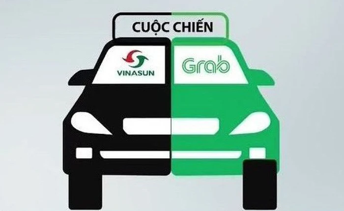 14h chiều nay, tòa tuyên án vụ Vinasun kiện GrabTaxi: Grab có phải bồi thường 41 tỷ đồng?