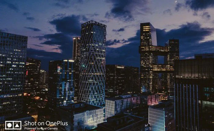 Huawei P20 Pro chụp ảnh đẹp nhất hiện nay cũng có thể bị OnePlus đe dọa, nếu bức ảnh này là thật