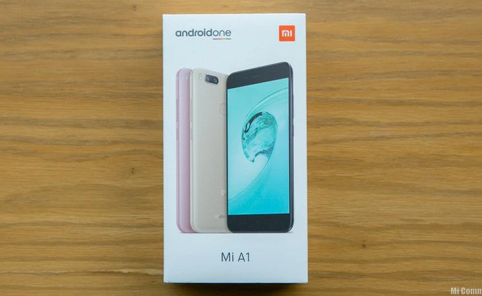 Xiaomi Mi A1 phát nổ ngay gần chủ nhân trong lúc đang sạc qua đêm