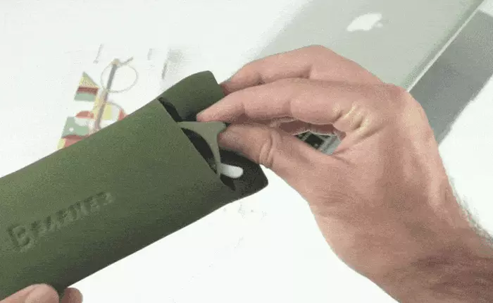 Đây là chiếc kính hoàn hảo cho dân văn phòng cả ngày cắm mặt vào máy tính