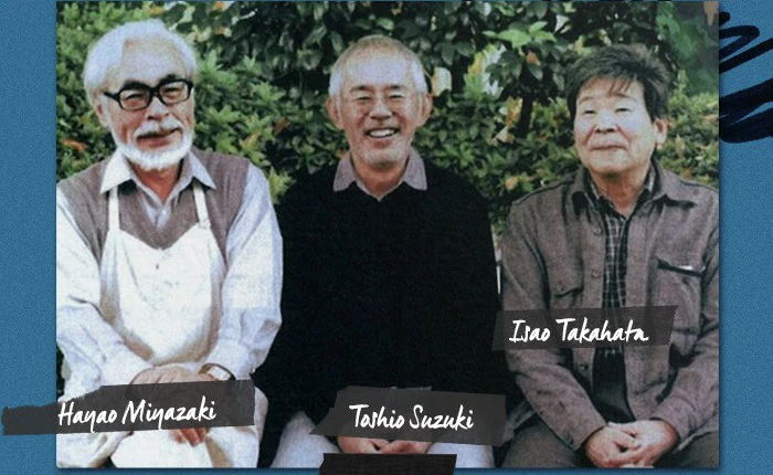 Mặt tối của Ghibli: Muốn phim hay, có cần dồn họa sĩ đến cái chết?