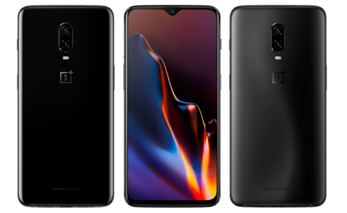 Hành hạ OnePlus 6T: Mặt lưng dễ xước, màn hình xước cũng không ảnh hưởng tới cảm biến vân tay bên dưới màn hình