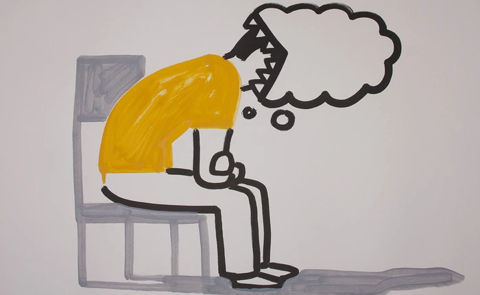 Căng thẳng có thể khiến não bộ của bạn teo nhỏ lại, ảnh hưởng lớn đến nửa sau cuộc đời