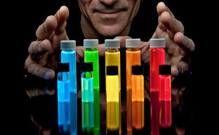 Apple muốn kết hợp QLED và OLED để tạo ra công nghệ màn hình hoàn hảo hơn cả 2